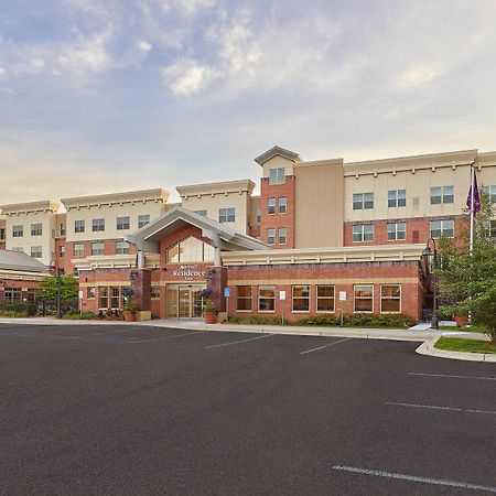 Residence Inn Minneapolis Plymouth Exteriér fotografie