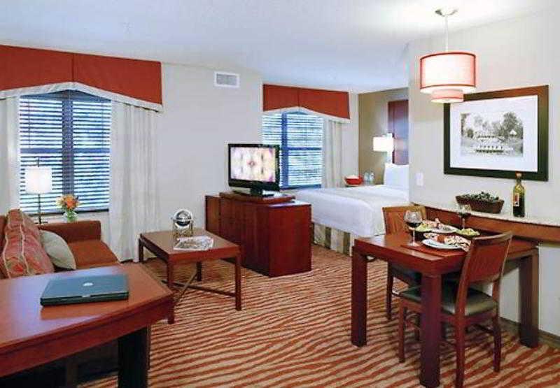 Residence Inn Minneapolis Plymouth Exteriér fotografie