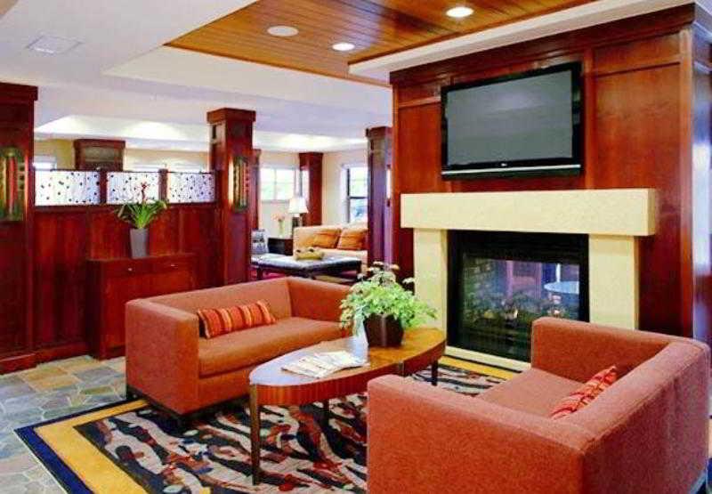 Residence Inn Minneapolis Plymouth Exteriér fotografie