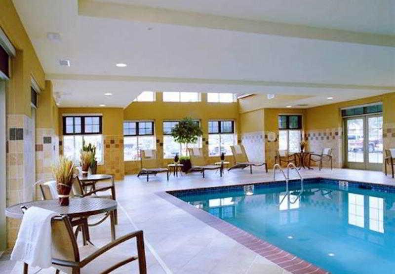 Residence Inn Minneapolis Plymouth Exteriér fotografie