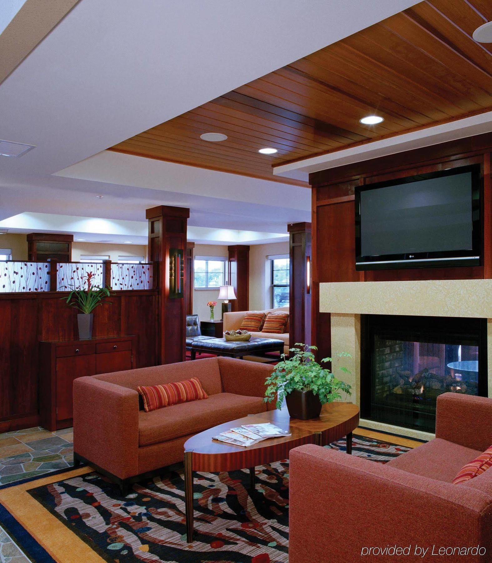 Residence Inn Minneapolis Plymouth Exteriér fotografie