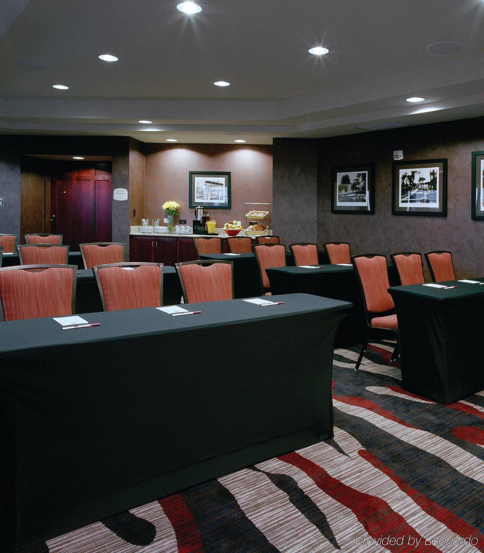 Residence Inn Minneapolis Plymouth Exteriér fotografie