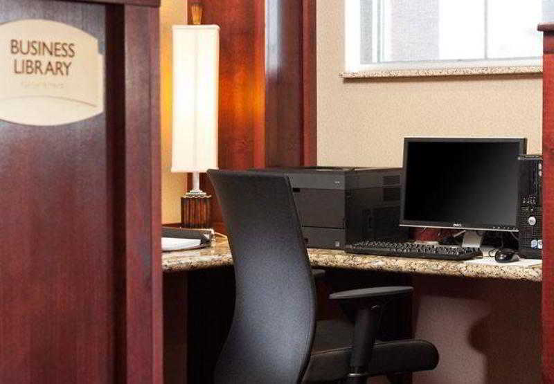 Residence Inn Minneapolis Plymouth Exteriér fotografie