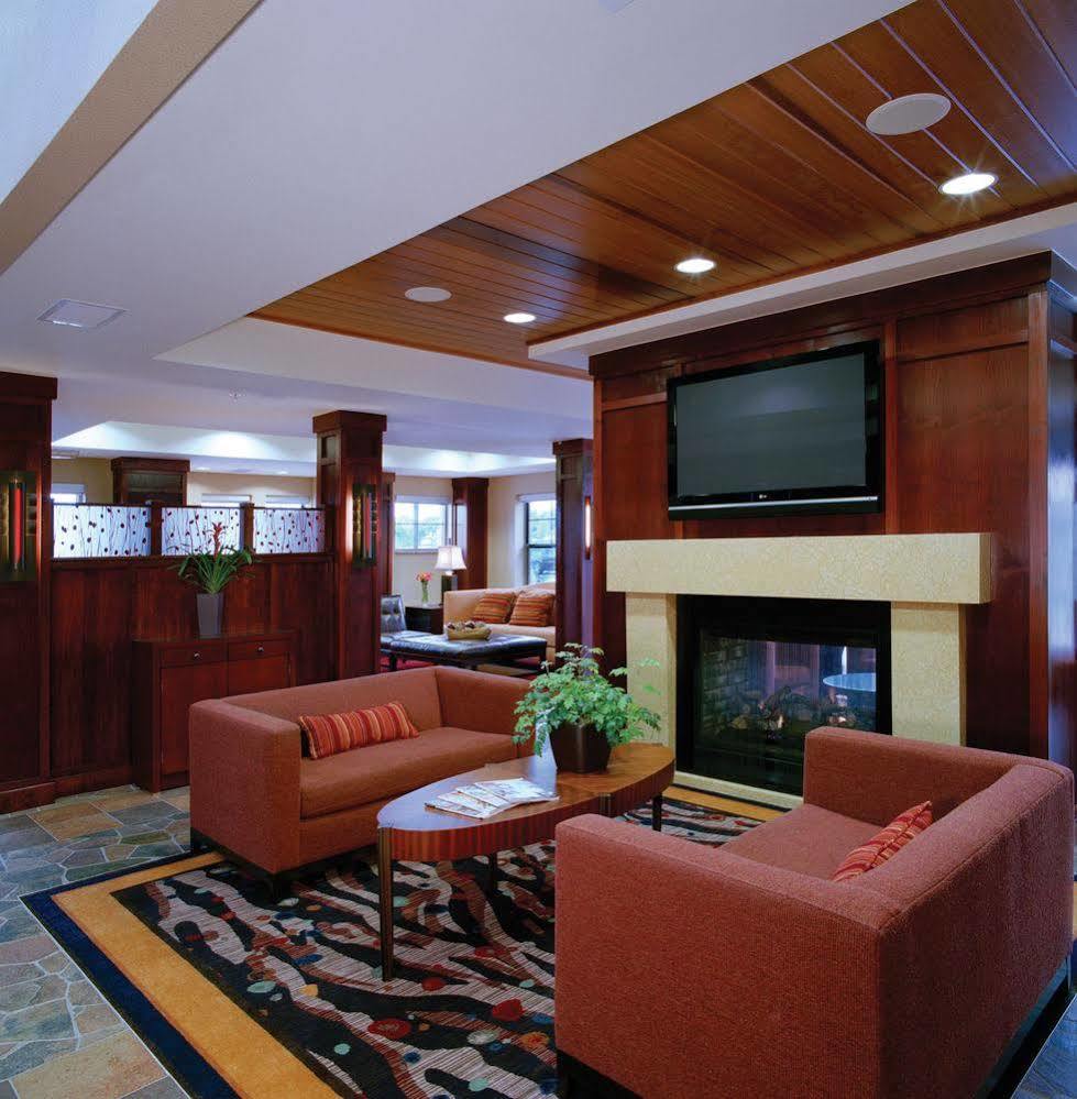 Residence Inn Minneapolis Plymouth Exteriér fotografie