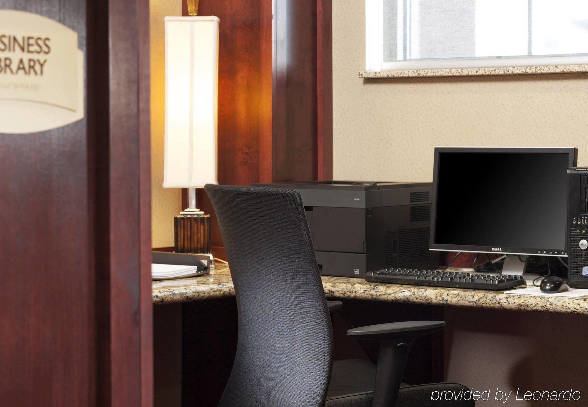 Residence Inn Minneapolis Plymouth Exteriér fotografie